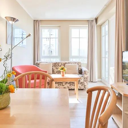 503, Seepark Apartment *