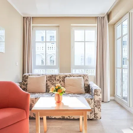 503, Seepark * Sellin (Rugen)