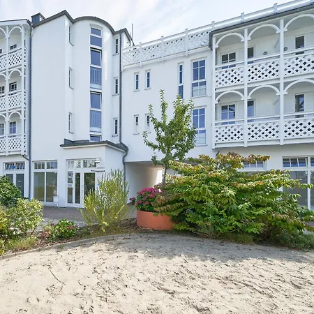 503, Seepark 公寓 *