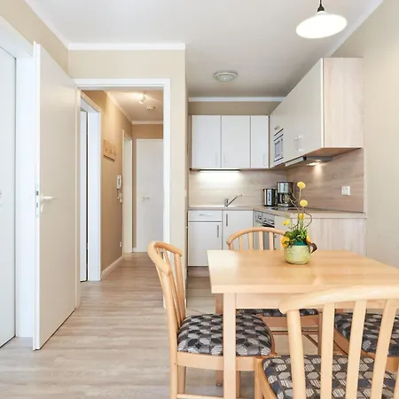 503, Seepark Apartment Sellin (Rugen)