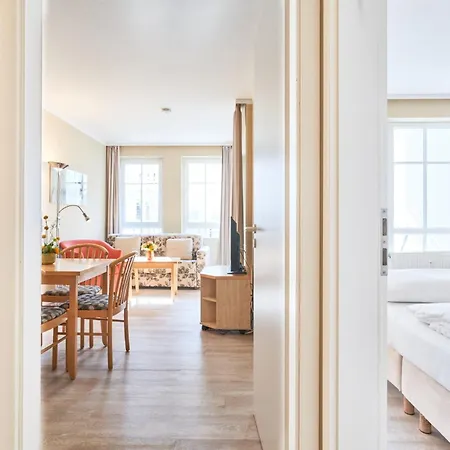 503, Seepark Apartment Sellin (Rugen)