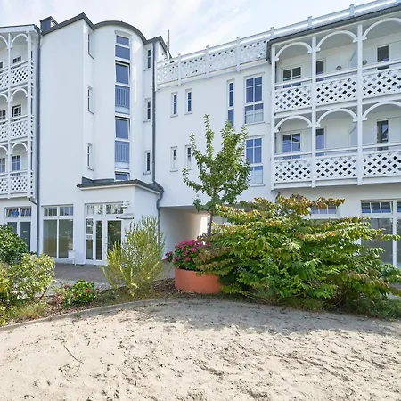 503, Seepark Sellin (Rugen)