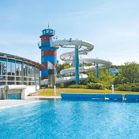 503, Seepark Apartment