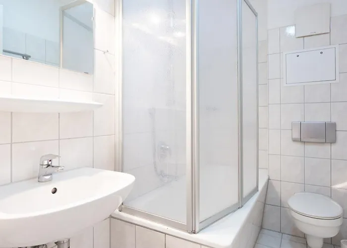 503, Seepark דירה *