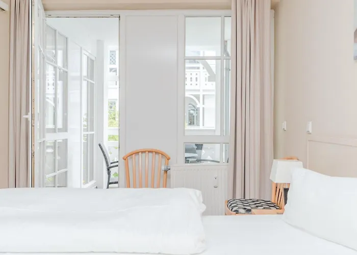 503, Seepark דירה