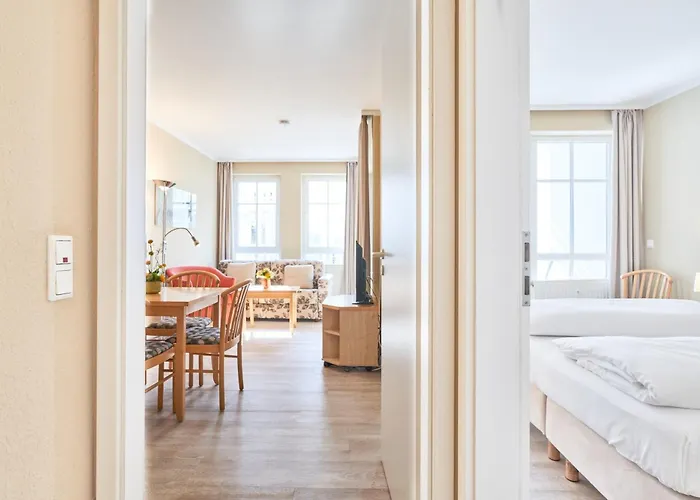 דירה 503, Seepark Sellin (Rugen)