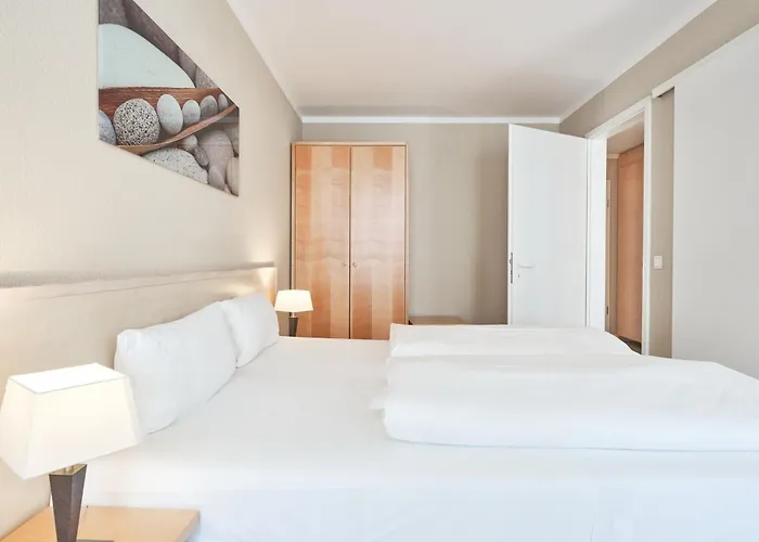 503, Seepark דירה